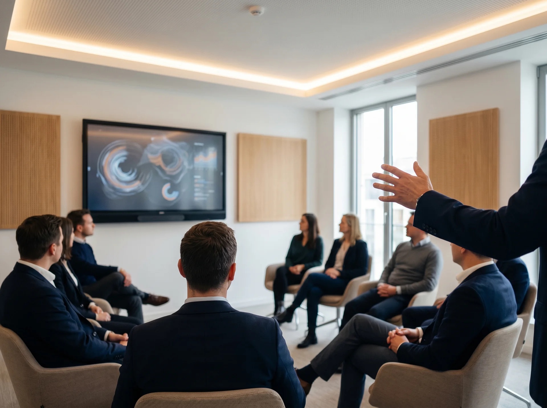 Marketing e Formazione