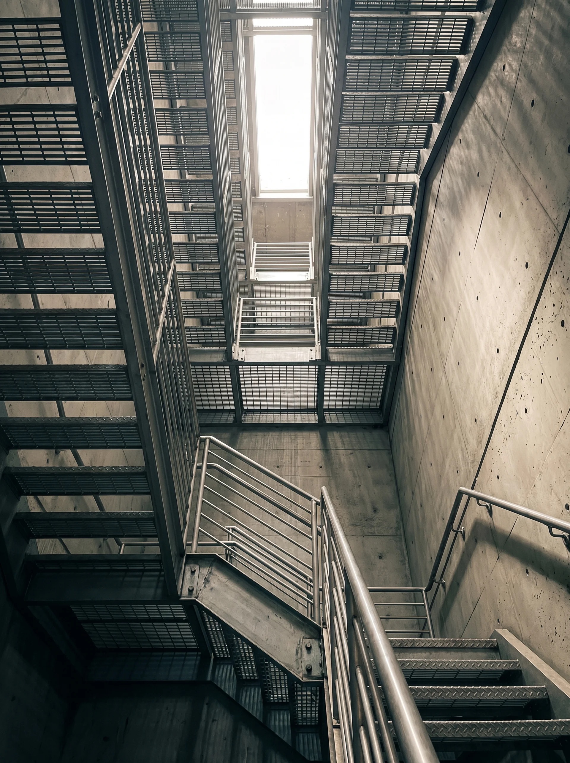 Struttura industriale